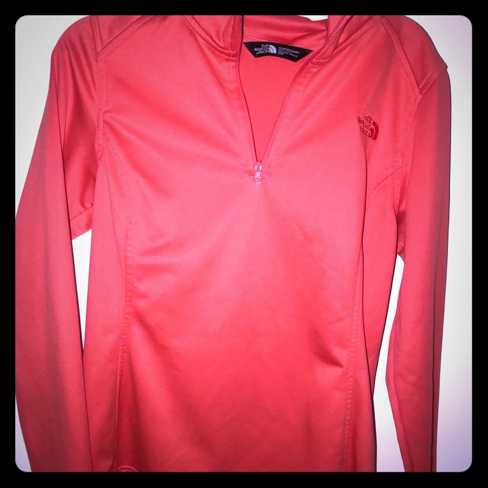 Quarter zip